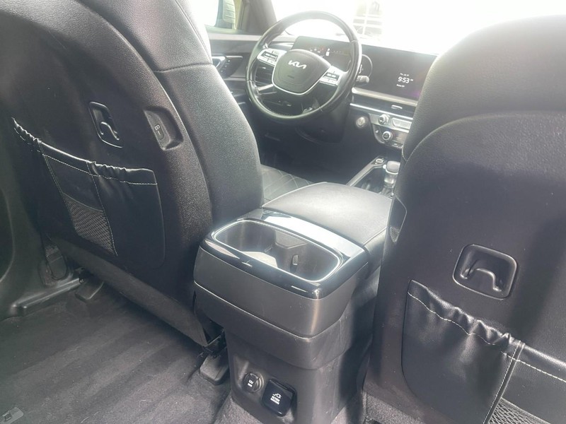 Kia Telluride Vehicle Image 16
