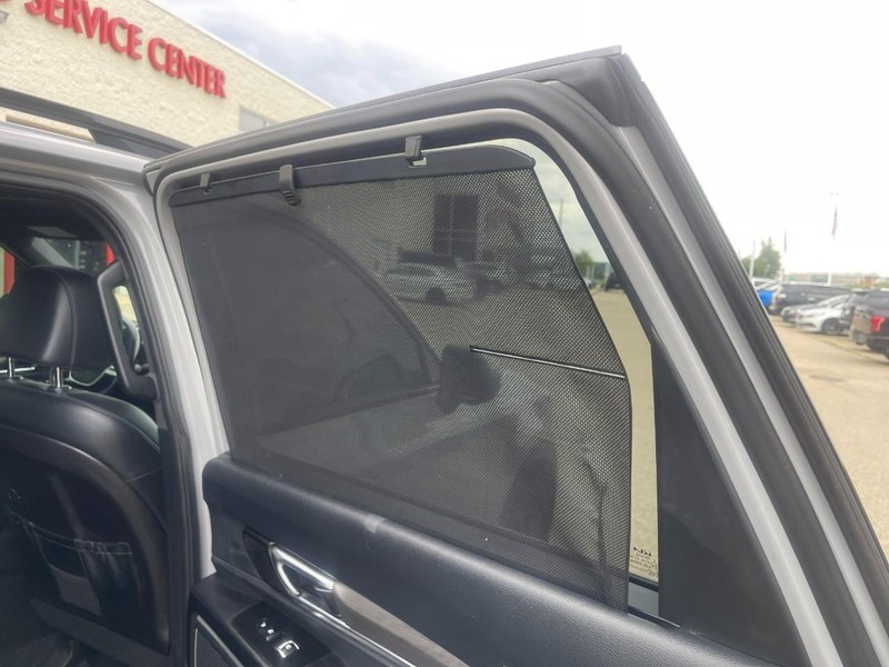 Kia Telluride Vehicle Image 18