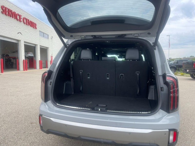 Kia Telluride Vehicle Image 19
