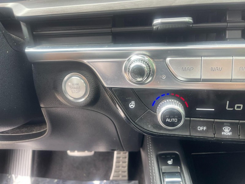 Kia Telluride Vehicle Image 31