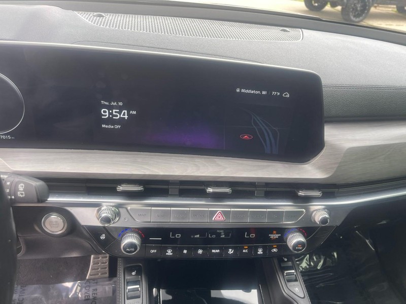 Kia Telluride Vehicle Image 32
