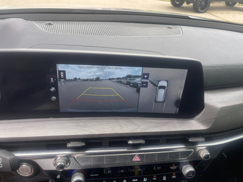 Kia Telluride Vehicle Image 33