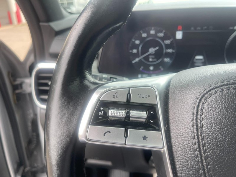 Kia Telluride Vehicle Image 35