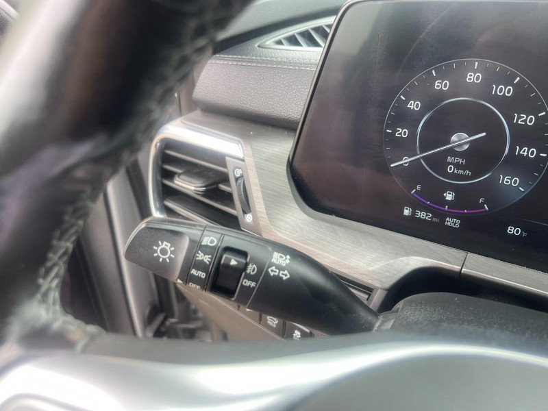Kia Telluride Vehicle Image 37
