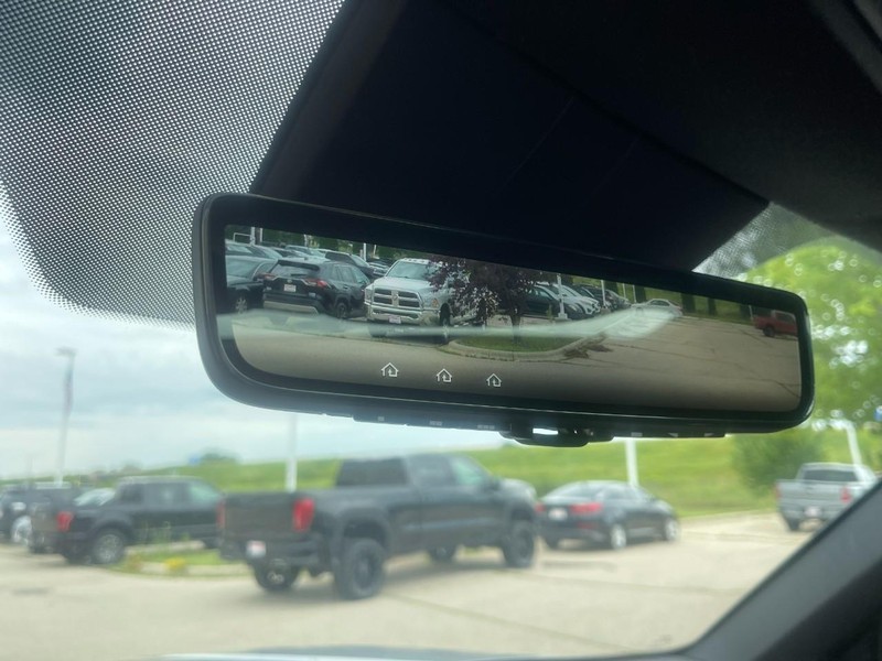 Kia Telluride Vehicle Image 39