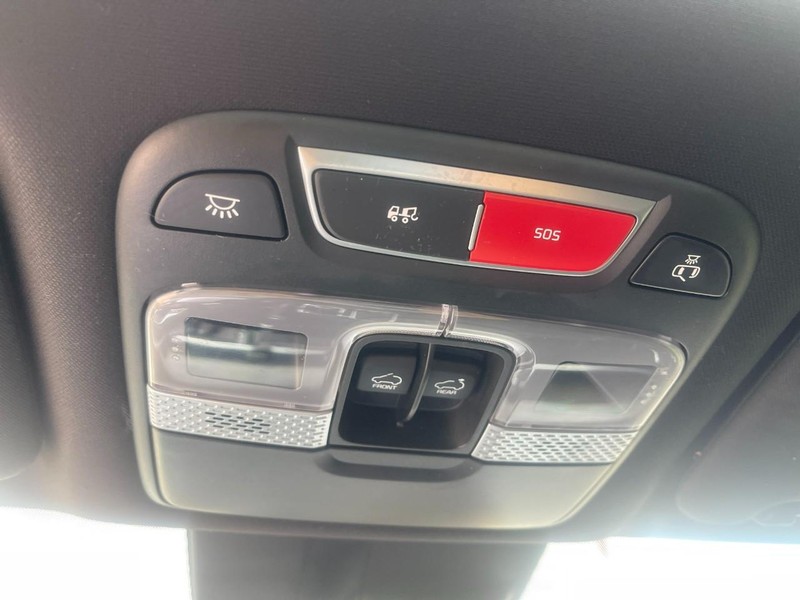 Kia Telluride Vehicle Image 40