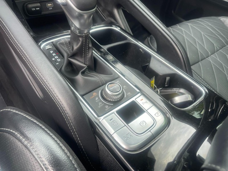 Kia Telluride Vehicle Image 41