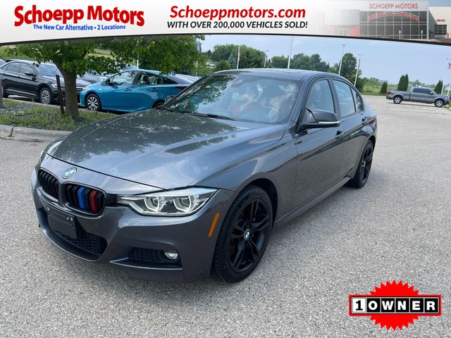 BMW 3 Series 330i xDrive - Middleton WI