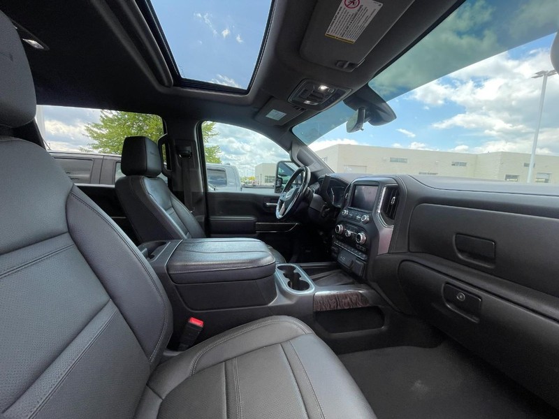 GMC Sierra 2500HD Vehicle Image 04
