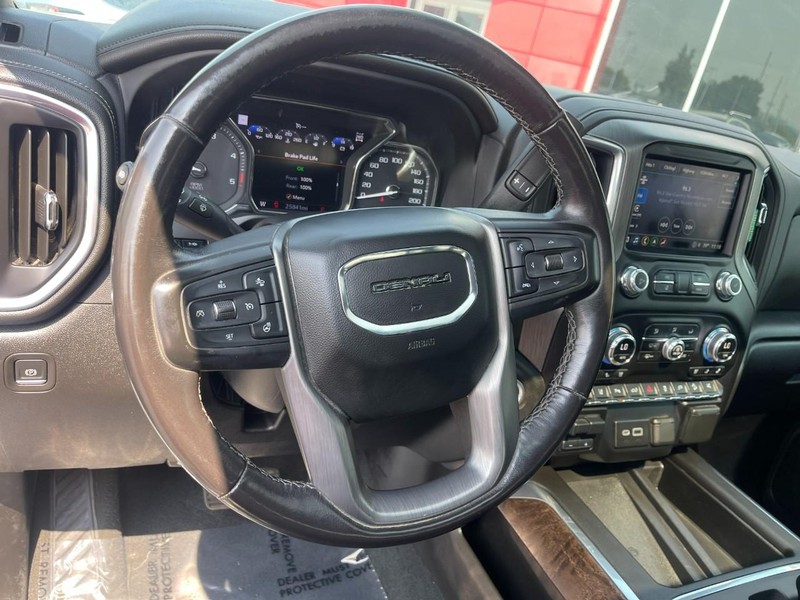 GMC Sierra 2500HD Vehicle Image 30