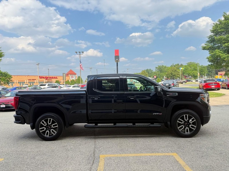 GMC Sierra 1500 Vehicle Image 04