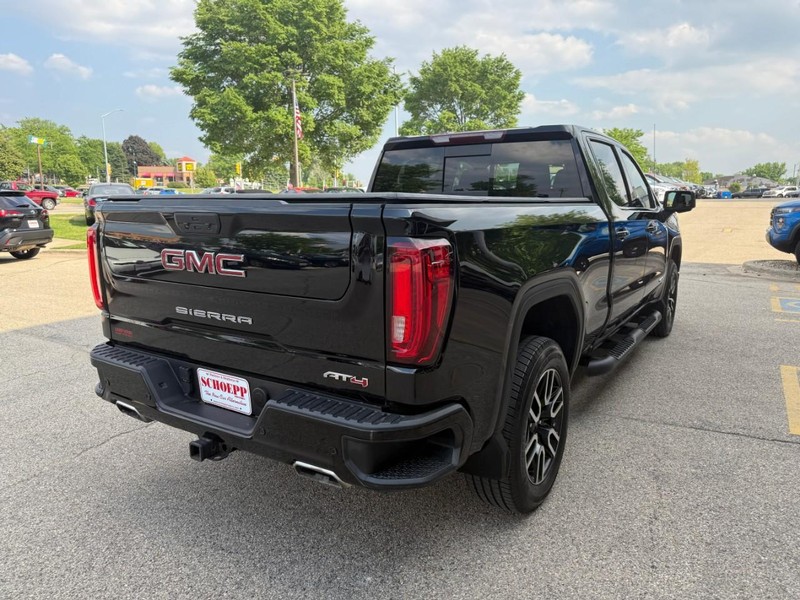 GMC Sierra 1500 Vehicle Image 05
