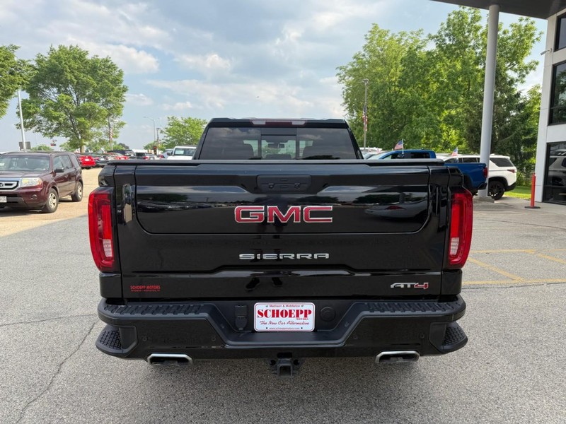 GMC Sierra 1500 Vehicle Image 06