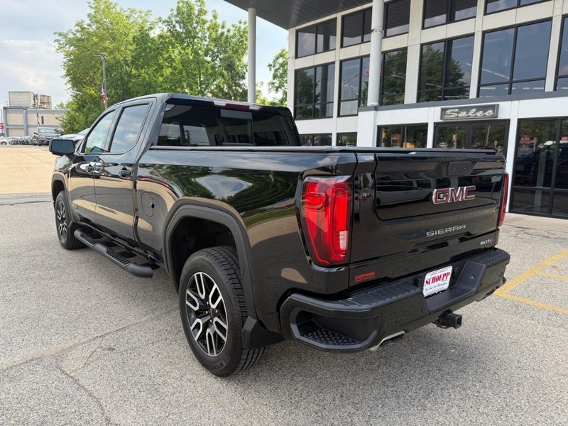 GMC Sierra 1500 Vehicle Image 07