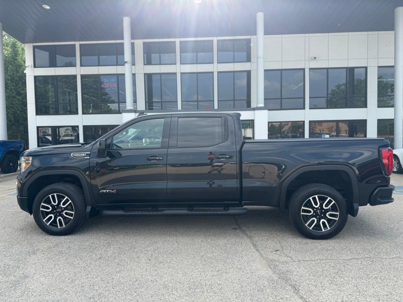 GMC Sierra 1500 Vehicle Image 08