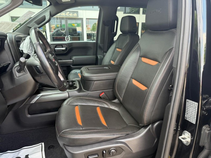 GMC Sierra 1500 Vehicle Image 09