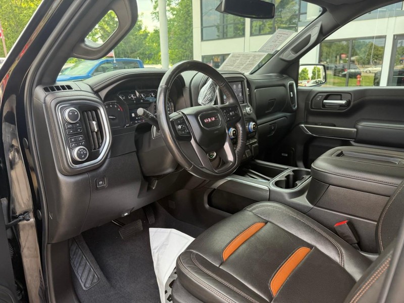GMC Sierra 1500 Vehicle Image 10