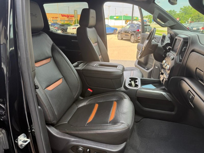 GMC Sierra 1500 Vehicle Image 18