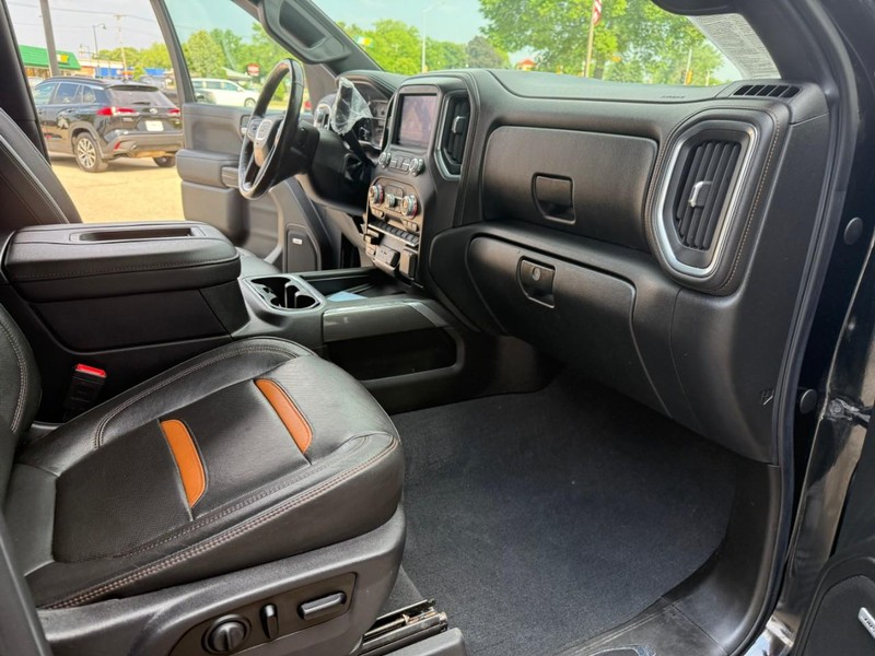 GMC Sierra 1500 Vehicle Image 19
