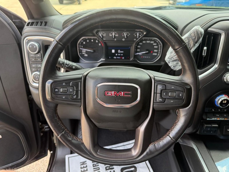 GMC Sierra 1500 Vehicle Image 24