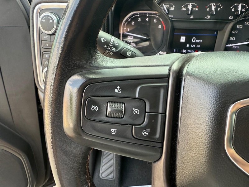 GMC Sierra 1500 Vehicle Image 25