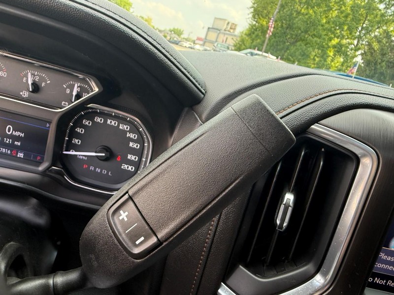 GMC Sierra 1500 Vehicle Image 27