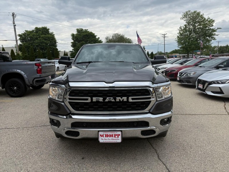 Ram 1500 Vehicle Image 02
