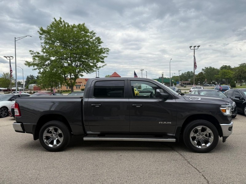 Ram 1500 Vehicle Image 04