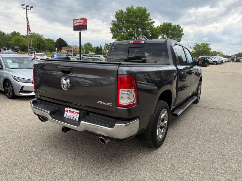 Ram 1500 Vehicle Image 05