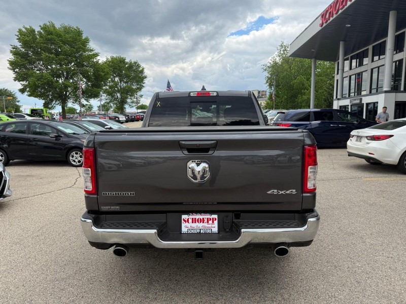Ram 1500 Vehicle Image 06