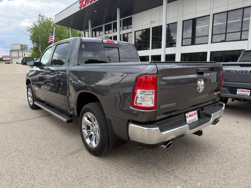Ram 1500 Vehicle Image 07
