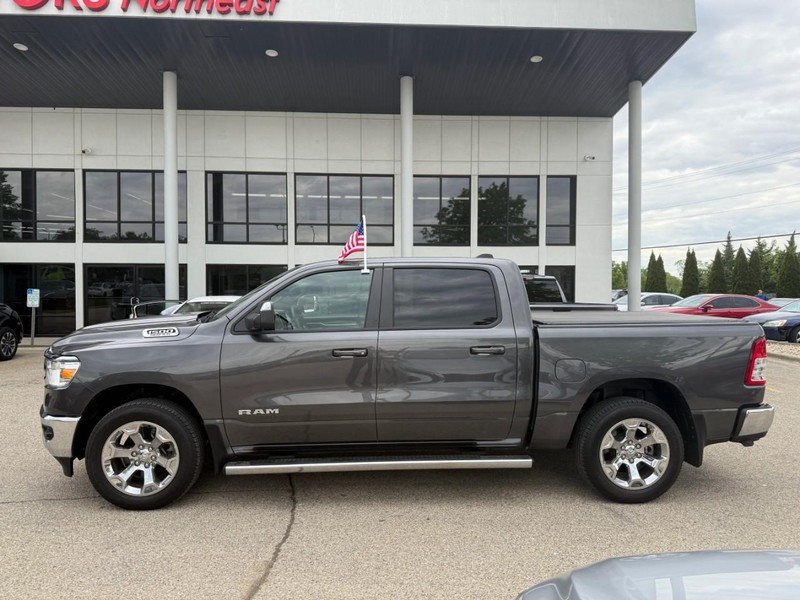 Ram 1500 Vehicle Image 08
