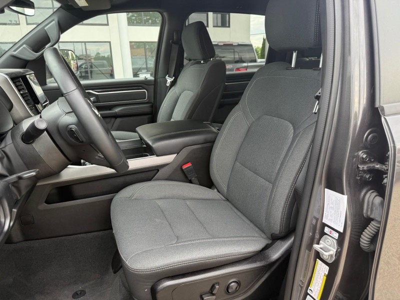 Ram 1500 Vehicle Image 09
