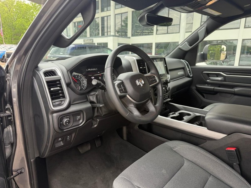 Ram 1500 Vehicle Image 10