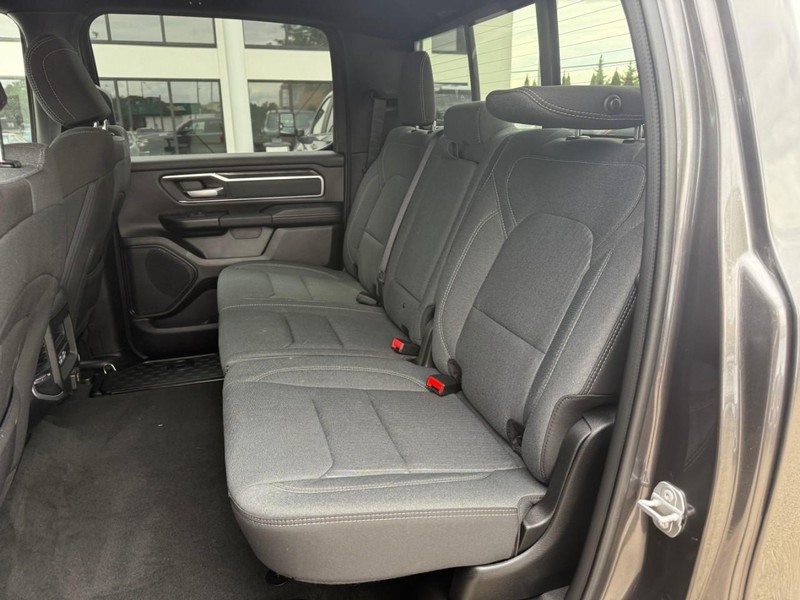 Ram 1500 Vehicle Image 11