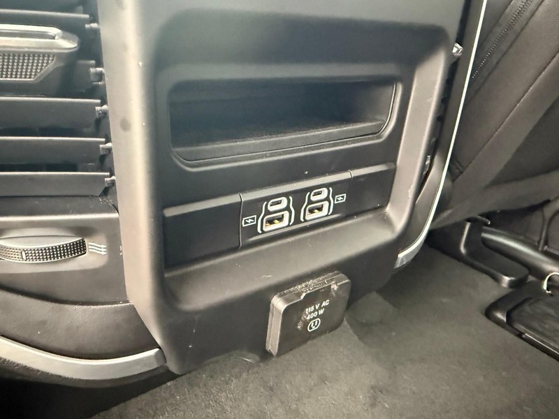 Ram 1500 Vehicle Image 13