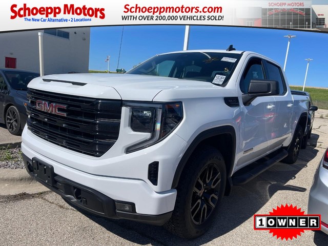 more details - gmc sierra 1500