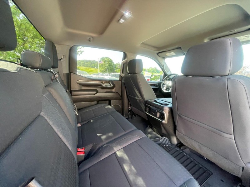 GMC Sierra 1500 Vehicle Image 14