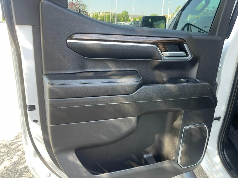 GMC Sierra 1500 Vehicle Image 17