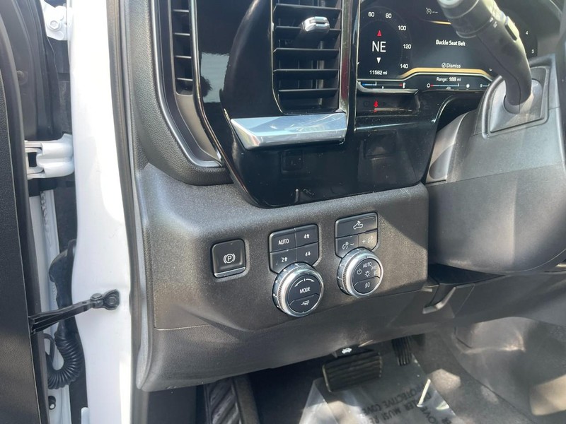 GMC Sierra 1500 Vehicle Image 21