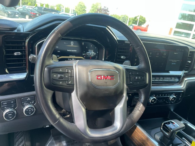 GMC Sierra 1500 Vehicle Image 22