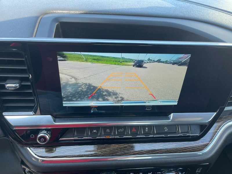 GMC Sierra 1500 Vehicle Image 30