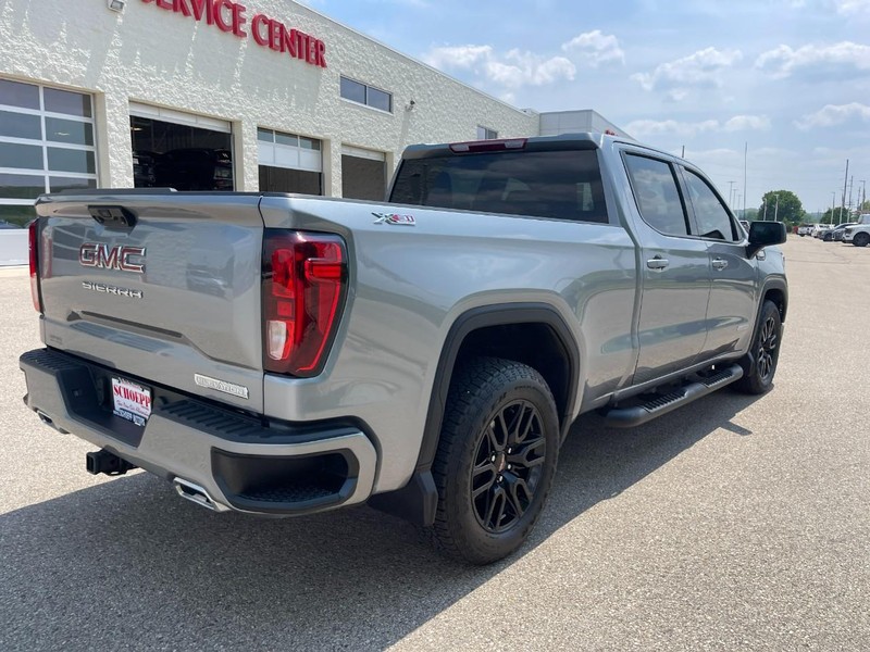 GMC Sierra 1500 Vehicle Image 03