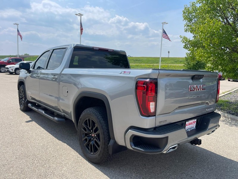 GMC Sierra 1500 Vehicle Image 04