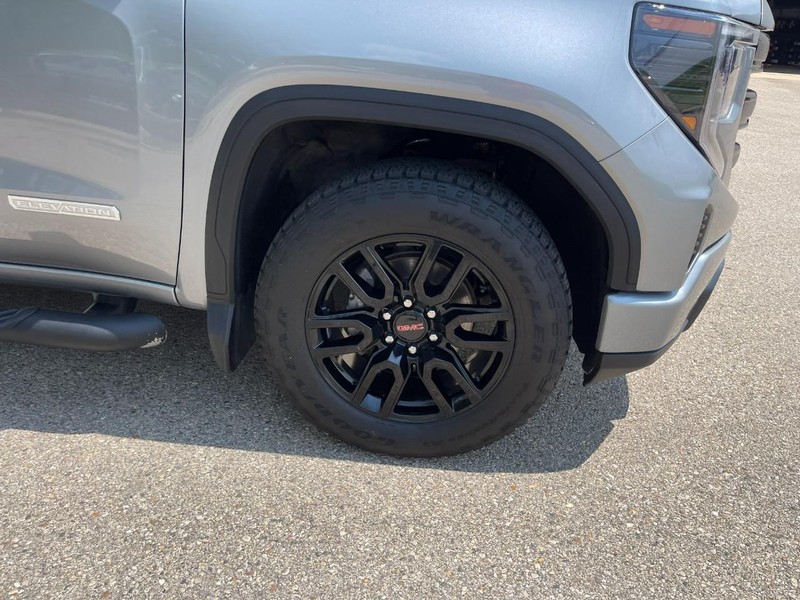GMC Sierra 1500 Vehicle Image 07