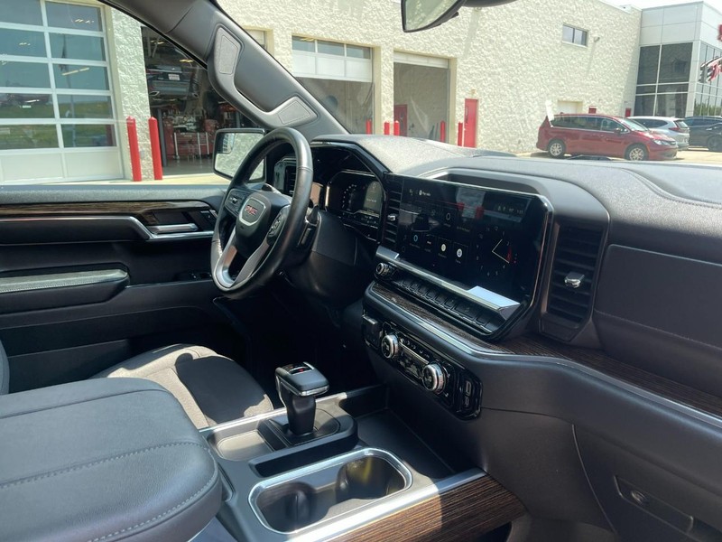 GMC Sierra 1500 Vehicle Image 09