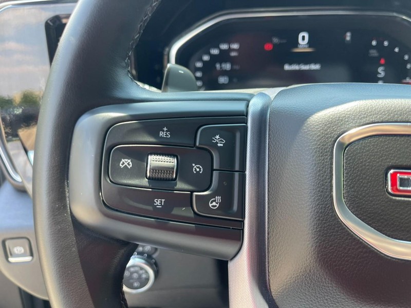 GMC Sierra 1500 Vehicle Image 22