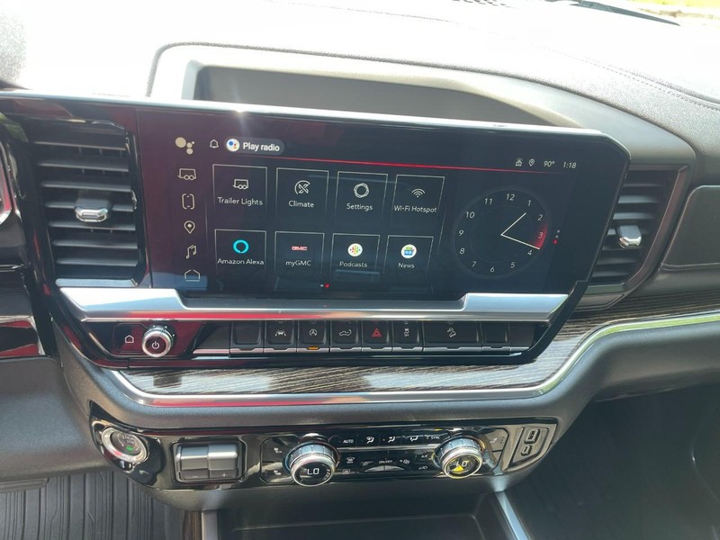 GMC Sierra 1500 Vehicle Image 27