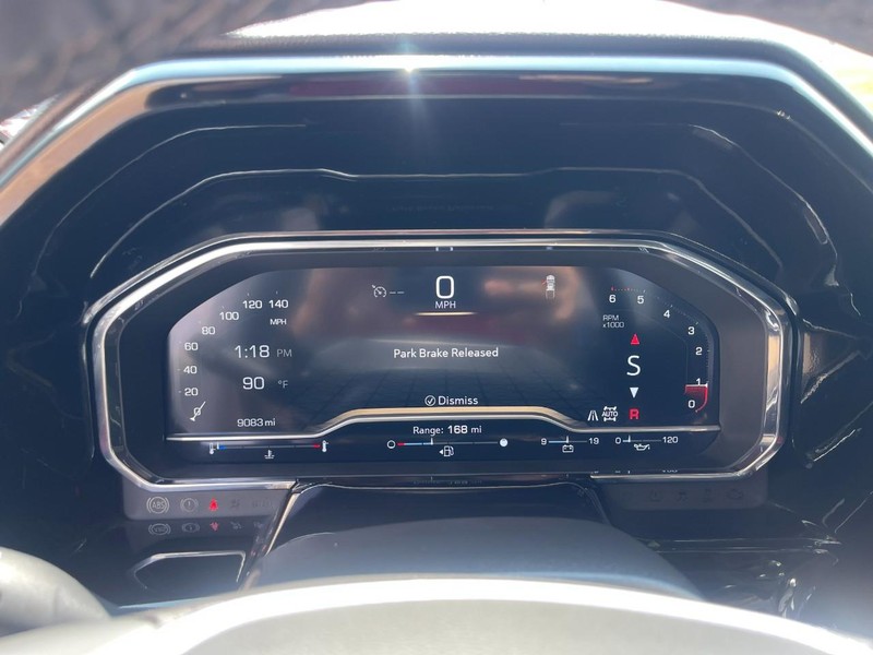 GMC Sierra 1500 Vehicle Image 31