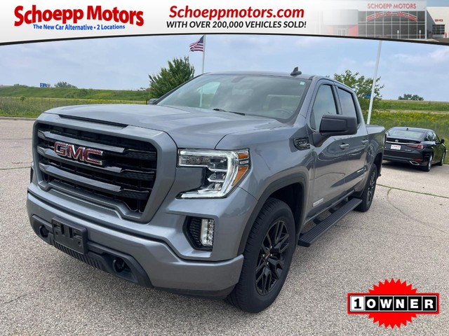 more details - gmc sierra 1500
